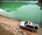 Land Rover Discovery 4 3.0 TDV6 2009 года (UK)